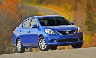 Illustration for article titled Car And Driver Makes 10 Ugliest Car List- I Disagree